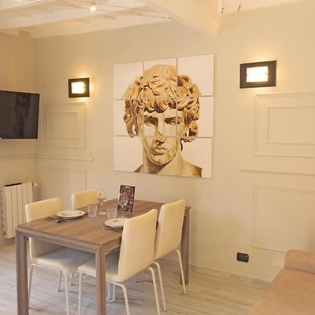 Casa Indipendente A Trastevere 로마 외부 사진