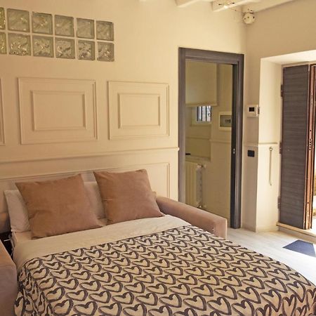 Casa Indipendente A Trastevere 로마 외부 사진