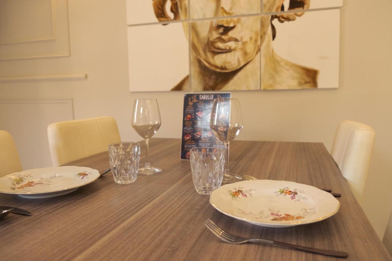 Casa Indipendente A Trastevere 로마 외부 사진