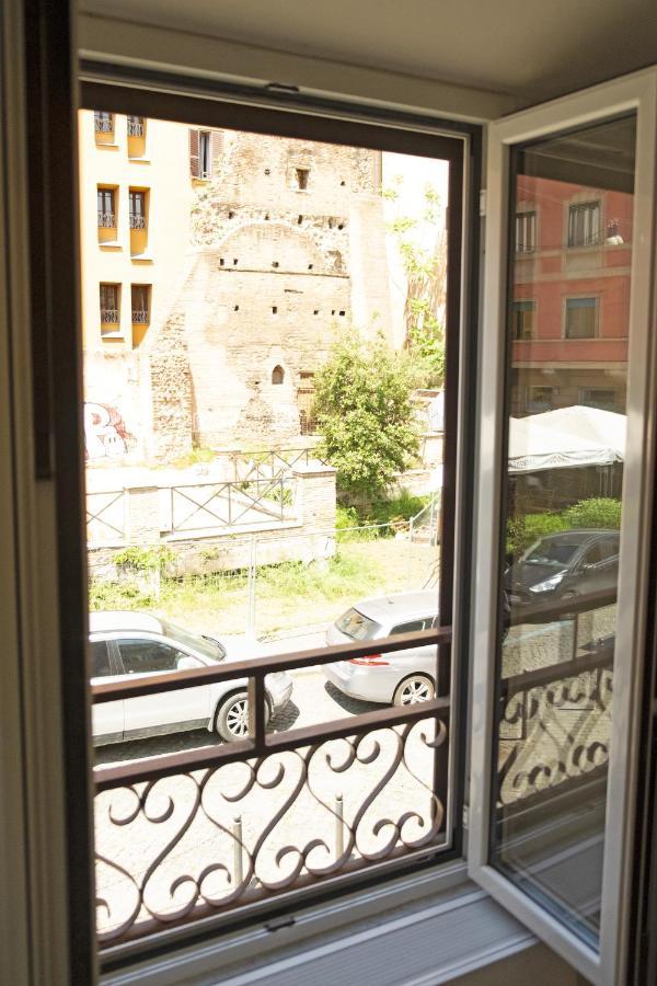 Casa Indipendente A Trastevere 로마 외부 사진