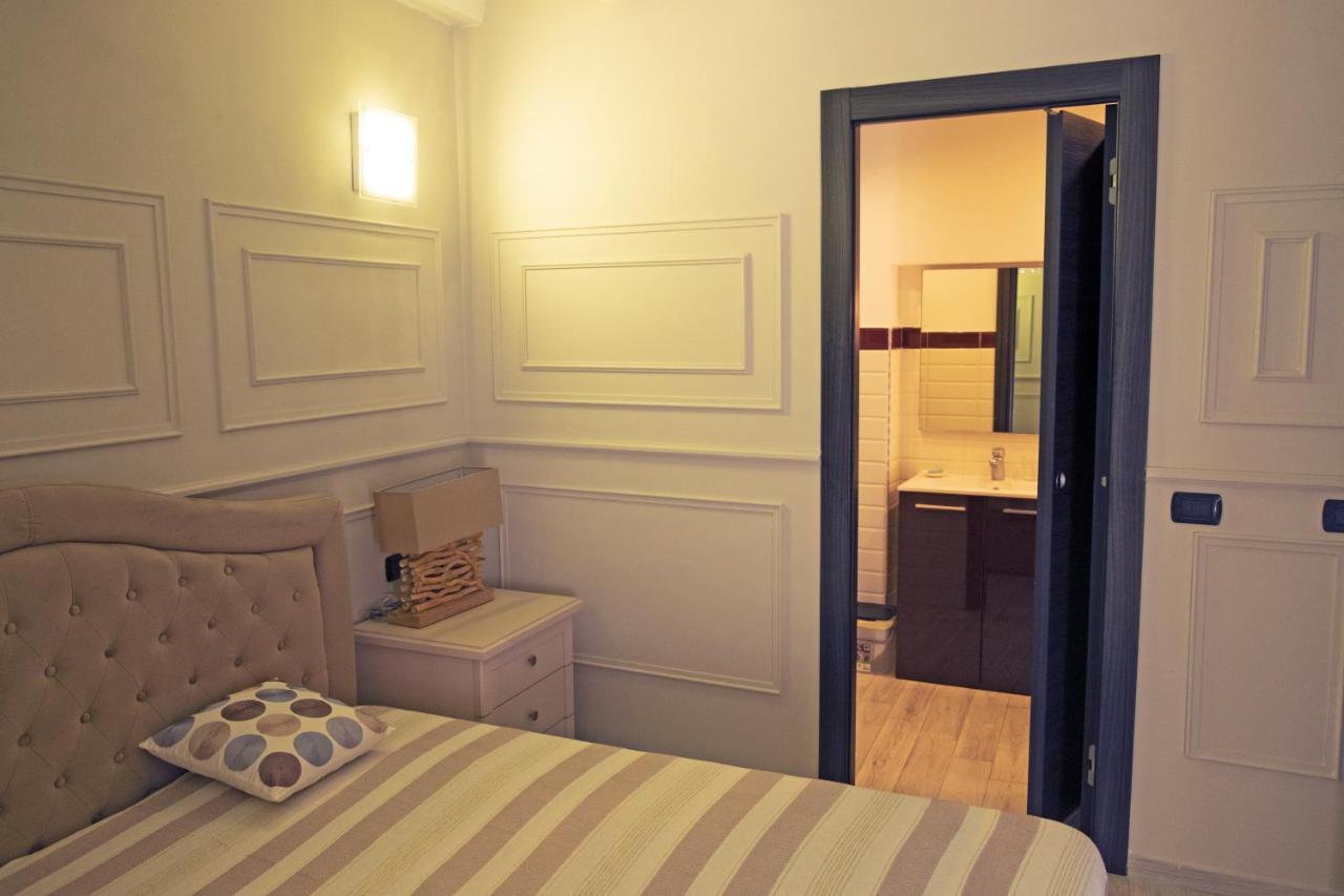 Casa Indipendente A Trastevere 로마 외부 사진