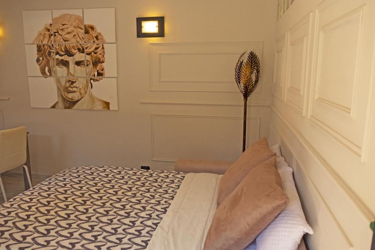 Casa Indipendente A Trastevere 로마 외부 사진
