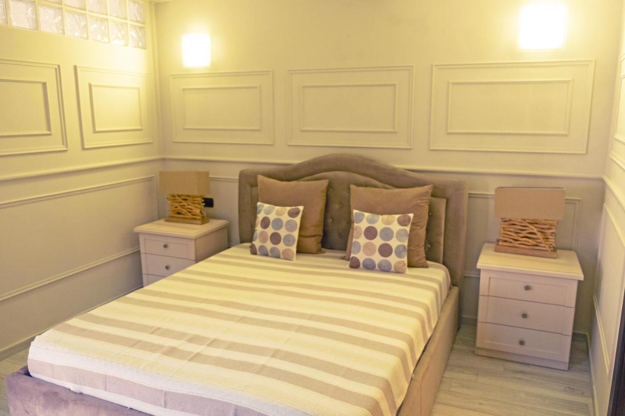 Casa Indipendente A Trastevere 로마 외부 사진